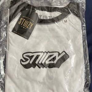Stiiizy Semi Long Sleeve Shirt